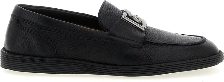 New Florio Loafers Black