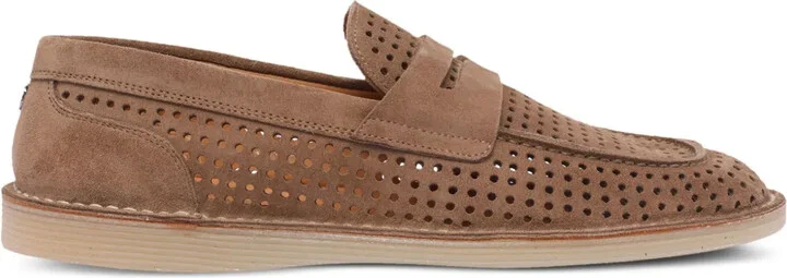 New Florio loafers