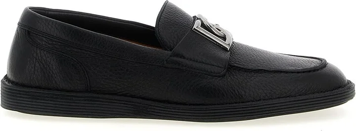 'new Florio' Loafers