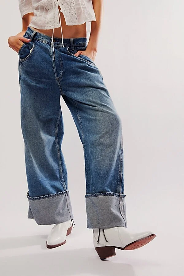 New Frontier Western Boot - Image 2