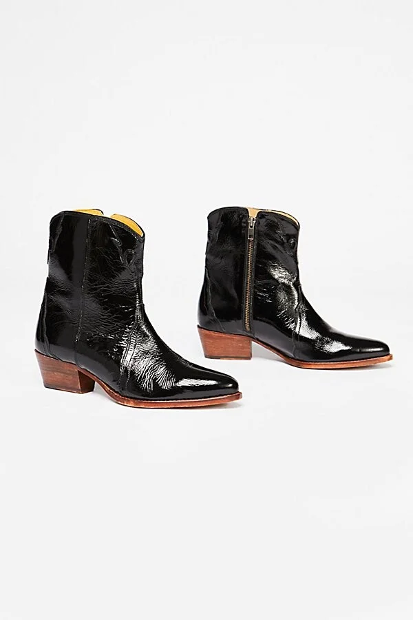 New Frontier Western Boot - Image 3