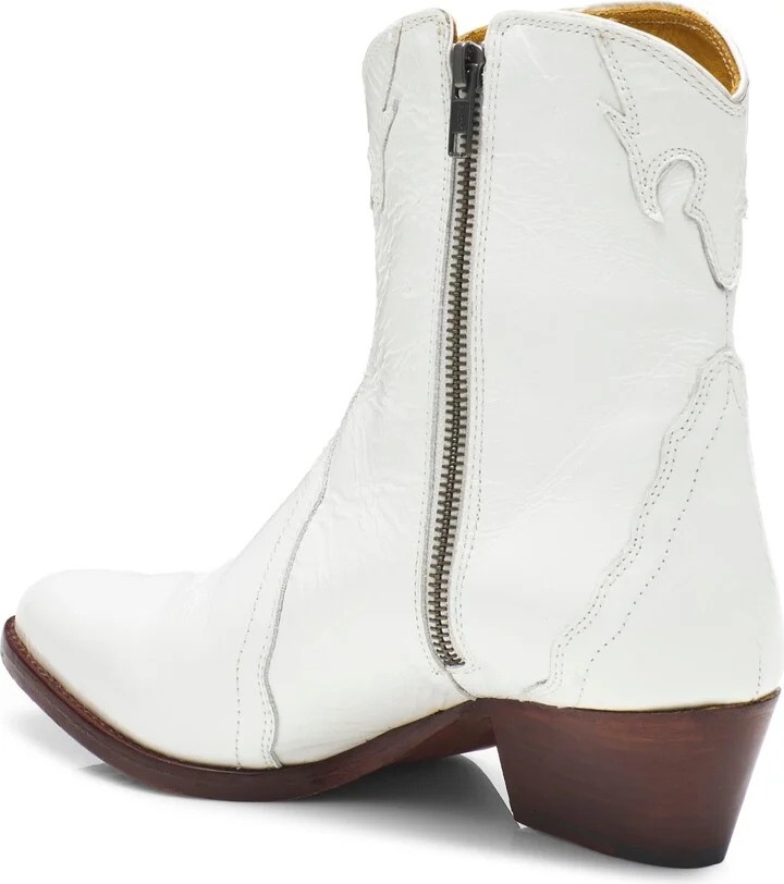 New Frontier Western Bootie - Image 2