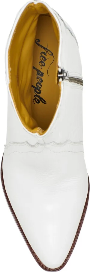 New Frontier Western Bootie - Image 5