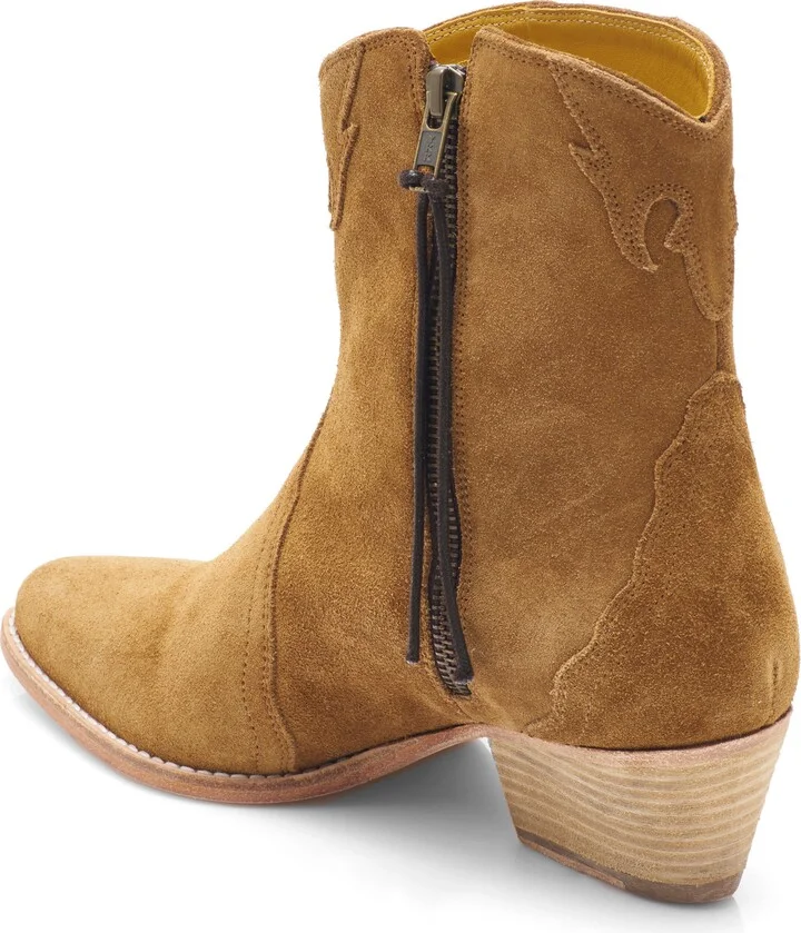 New Frontier Western Bootie - Image 2