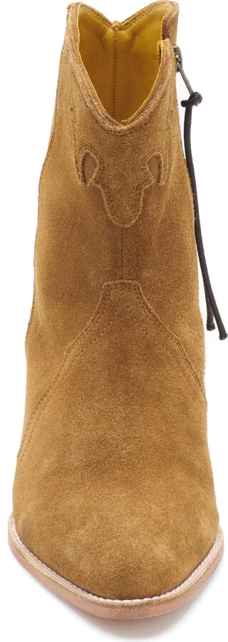 New Frontier Western Bootie - Image 4