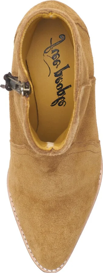 New Frontier Western Bootie - Image 5