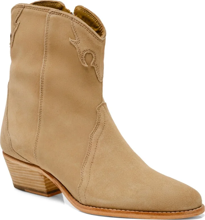 Oyster Suede