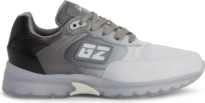 New Gz Runner