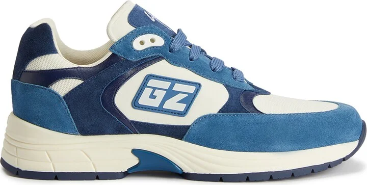 New Gz Runner