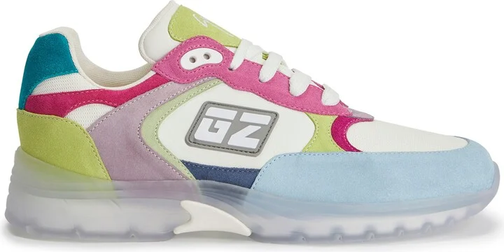 New Gz Runner