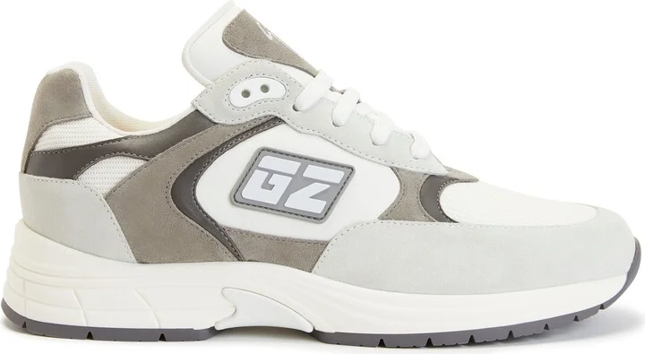 New Gz Runner