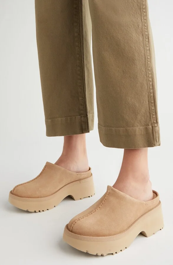 New Heights Clog - Image 6