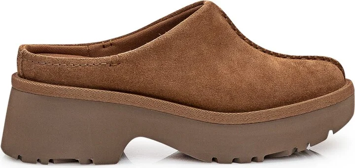 New Heights Clog