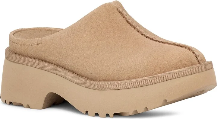 New Heights Clog