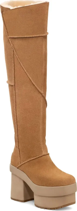 New Heights platform boot - Image 2