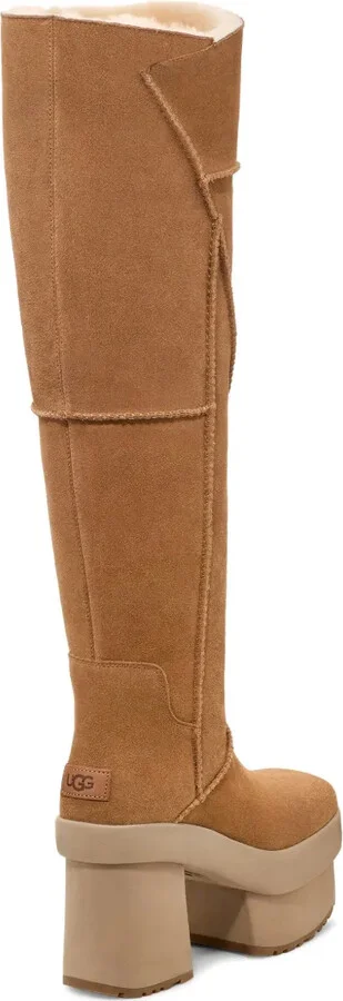 New Heights platform boot - Image 3