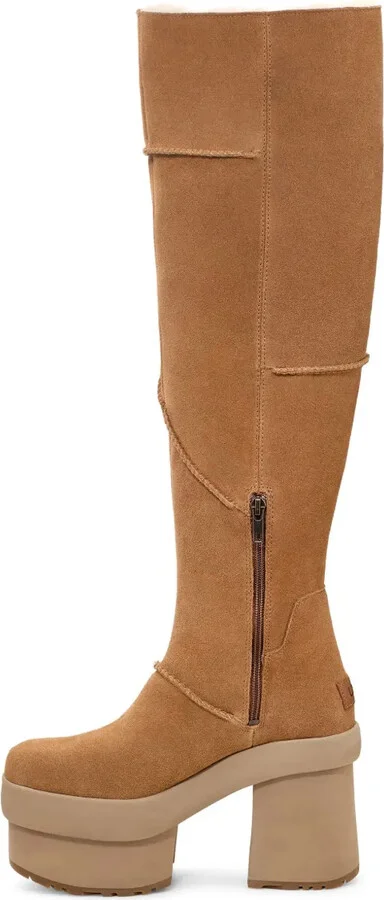 New Heights platform boot - Image 4
