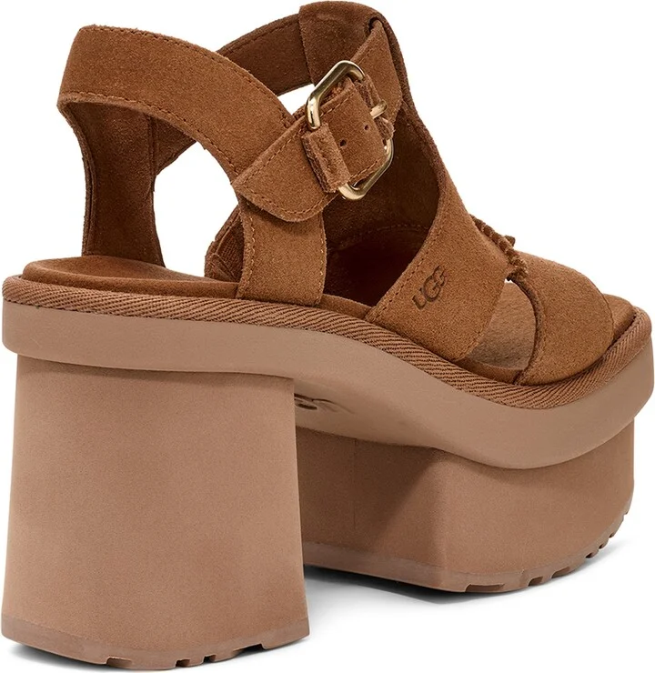 New Heights Platform Sandal - Image 2