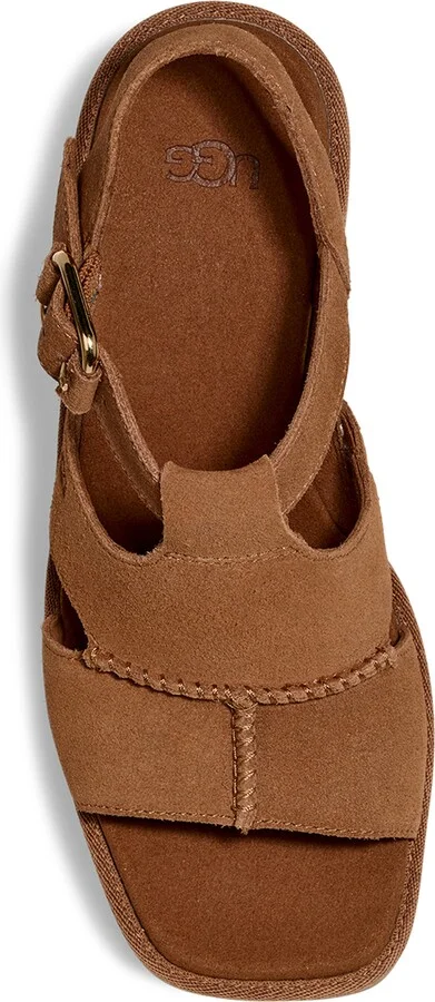 New Heights Platform Sandal - Image 4