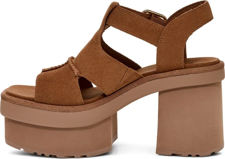 New Heights Platform Sandal - Image 6