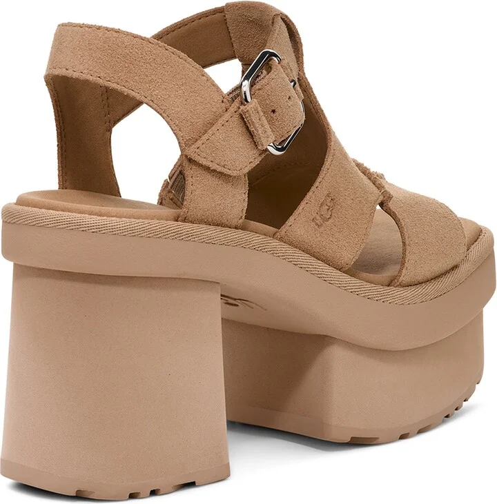 New Heights Platform Sandal - Image 8