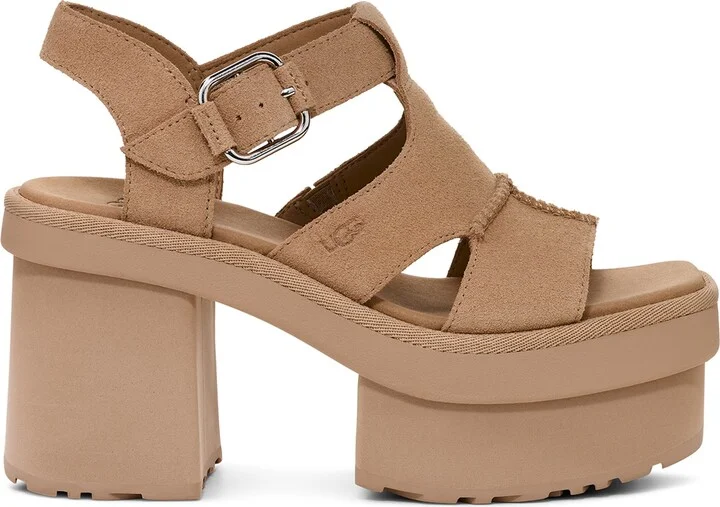 New Heights Platform Sandal - Image 9