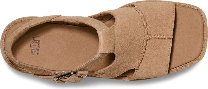 New Heights Platform Sandal - Image 10