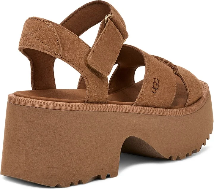 New Heights Platform Sandal - Image 2