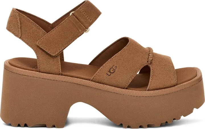 New Heights Platform Sandal - Image 3