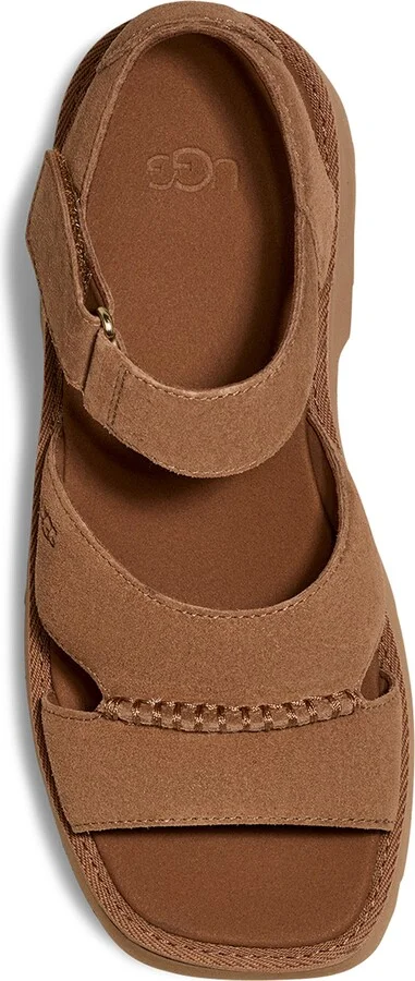 New Heights Platform Sandal - Image 4