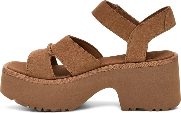 New Heights Platform Sandal - Image 6