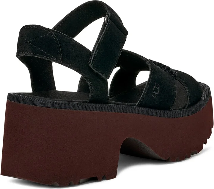 New Heights Platform Sandal - Image 8