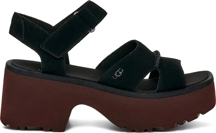 New Heights Platform Sandal - Image 9