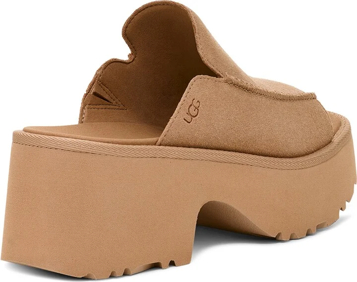 New Heights Platform Slide Sandal - Image 2