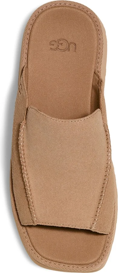 New Heights Platform Slide Sandal - Image 4
