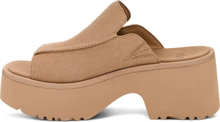 New Heights Platform Slide Sandal - Image 6