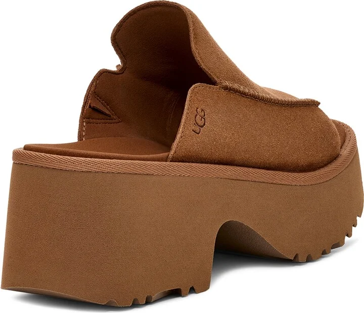 New Heights Platform Slide Sandal - Image 9