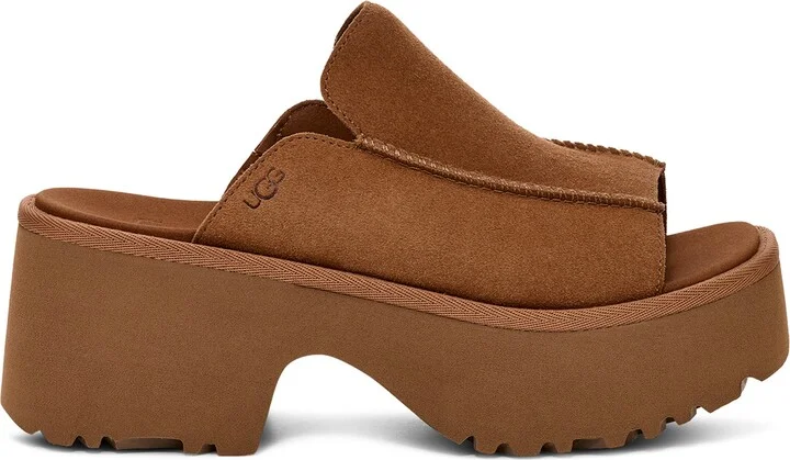 New Heights Platform Slide Sandal - Image 10