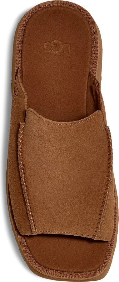 New Heights Platform Slide Sandal - Image 11