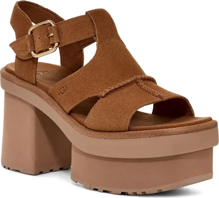 New Heights sandals - Image 2