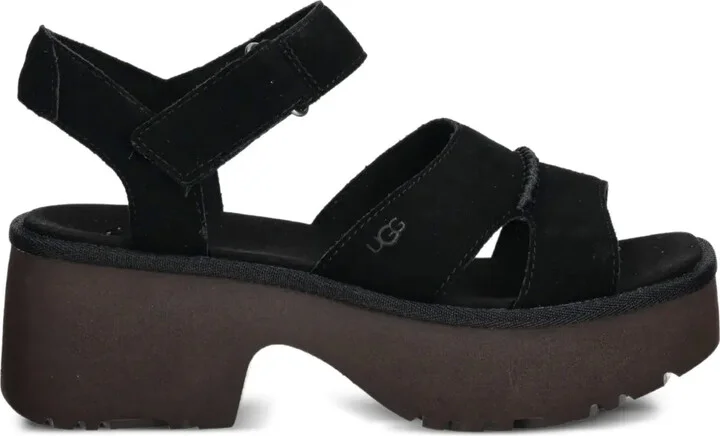 New Heights sandals