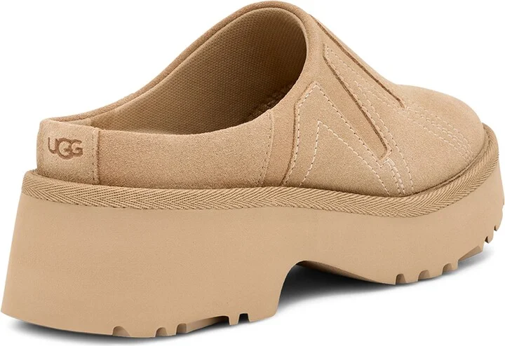New Heights Sunwave Clog - Image 2