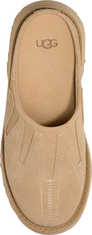 New Heights Sunwave Clog - Image 4
