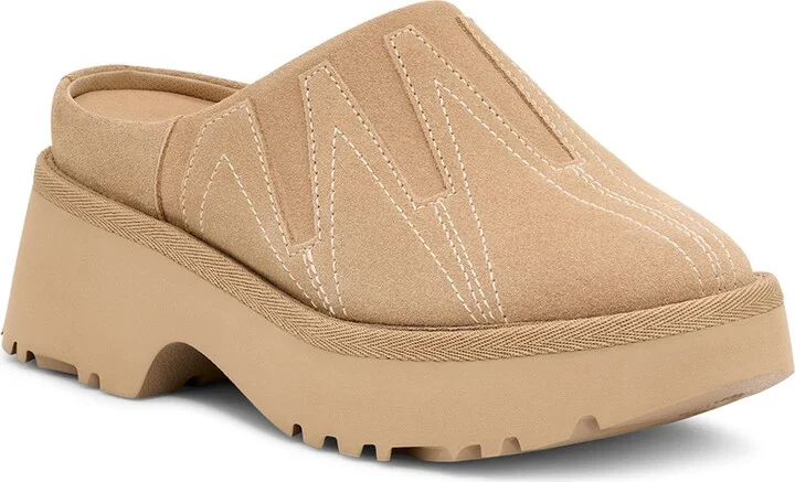 New Heights Sunwave Clog