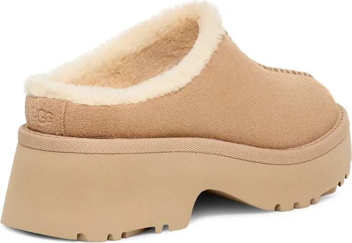 New Heights UGGplush Lined Clog - Image 2