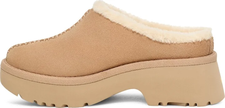 New Heights UGGplush Lined Clog - Image 6