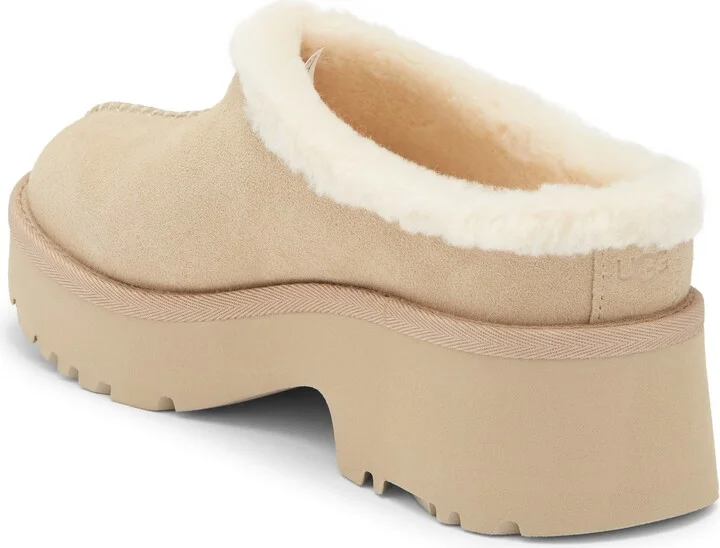 New Heights UGGplush Lined Clog - Image 8