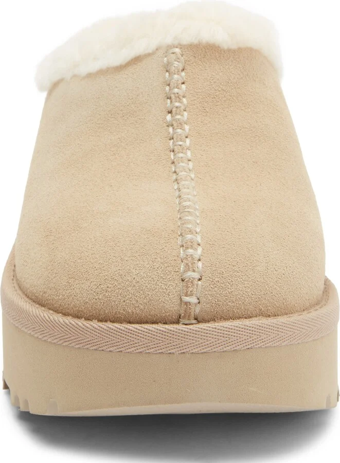 New Heights UGGplush Lined Clog - Image 9