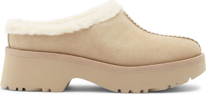New Heights UGGplush Lined Clog - Image 10