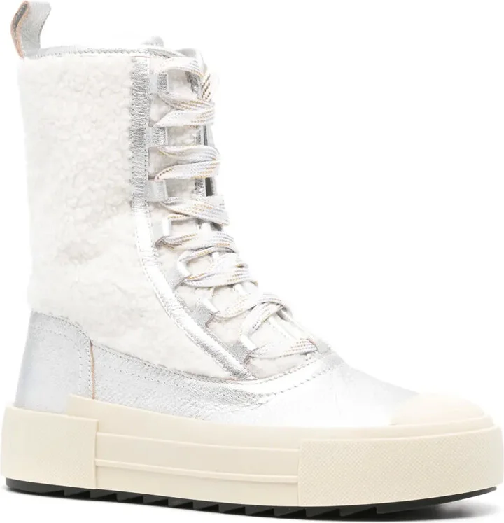 New Hybrid High sneakers - Image 2